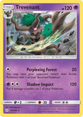 Trevenant 094/236 - SM  Cosmic Eclipse