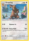 Ursaring 172/236 - SM  Cosmic Eclipse