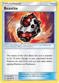Beastite 185/236 - SM  Cosmic Eclipse