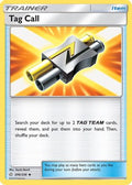 Tag Call 206/236 - SM  Cosmic Eclipse