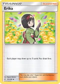 Erika 191/236 - SM  Cosmic Eclipse
