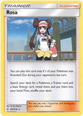 Rosa 204/236 - Deck Exclusives