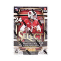 2021 Panini Select Football Blaster Box (Red & Blue Prizms)