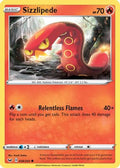 Sizzlipede () 038/202 - SWSH01 Sword & Shield Base Set