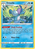 Drizzile () 056/202 - SWSH01 Sword & Shield Base Set