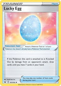 Lucky Egg 167/202 - SWSH01 Sword & Shield Base Set