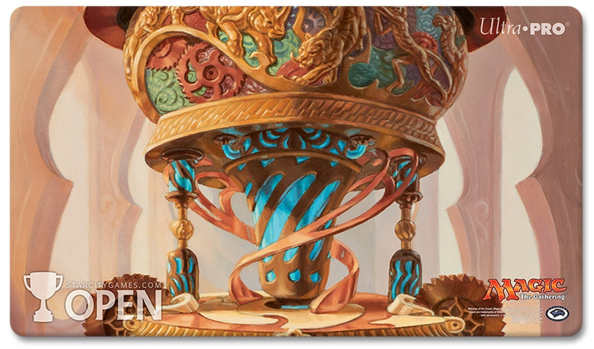 Star City Games Open - Aether Vial Playmat