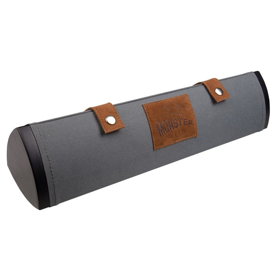 Deluxe Playmat Tube - Grey