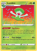 Lombre 008/192 - SWSH02 Rebel Clash