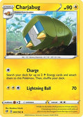 Charjabug 065/192 - SWSH02 Rebel Clash