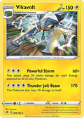Vikavolt 066/192 - SWSH02 Rebel Clash Holofoil