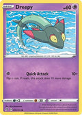 Dreepy 089/192 - SWSH02 Rebel Clash
