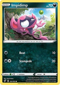 Impidimp 123/192 - SWSH02 Rebel Clash