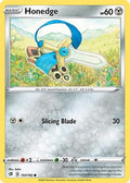 Honedge 133/192 - SWSH02 Rebel Clash