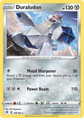 Duraludon 138/192 - SWSH02 Rebel Clash Holofoil