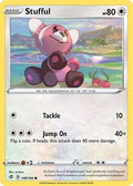 Stufful 149/192 - SWSH02 Rebel Clash