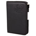 Monster: Deluxe Zipper BK Binder Black (4 Pack)