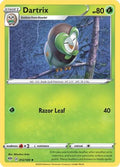 Dartrix 012/189 - SWSH03 Darkness Ablaze