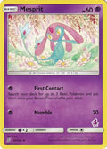Mesprit (Mewtwo Stamped) 084/236 - Battle Academy