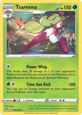 Tsareena 016/189 - SWSH03 Darkness Ablaze