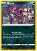 Hoopa (111/189) (SWSH03: Darkness Ablaze) (SWSH03)