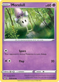 Morelull 079/189 - SWSH03 Darkness Ablaze Reverse Holofoil