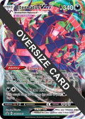 Eternatus VMAX SWSH045 - Jumbo Cards Holofoil