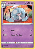 Hattrem 019/73 - Champions Path