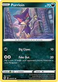 Purrloin 039/73 - Champions Path Reverse Holofoil