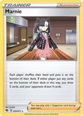 Marnie 056/73 - Champions Path Holofoil
