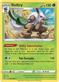 Shiftry 012/185 - SWSH04 Vivid Voltage