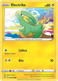 Electrike 051/185 - SWSH04 Vivid Voltage Reverse Holofoil