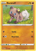 Rockruff 094/185 - SWSH04 Vivid Voltage