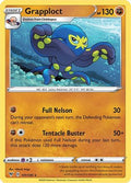 Grapploct 101/185 - SWSH04 Vivid Voltage