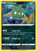 Trubbish 110/185 - SWSH04 Vivid Voltage