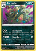 Garbodor 111/185 - SWSH04 Vivid Voltage Reverse Holofoil