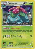 Venusaur - 3/108 (Cosmos Holo) (003/108) (Blister Exclusives) (BLE)
