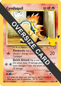 Cyndaquil 057 - First Partner Pack