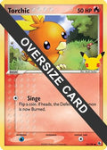 Torchic 074 - First Partner Pack