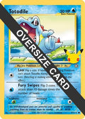 Totodile 081 - First Partner Pack