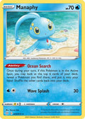 Manaphy 024/072 - Shining Fates