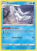 Frosmoth 030/072 - Shining Fates Holofoil