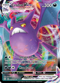 Crobat VMAX (045/072) (Shining Fates)
