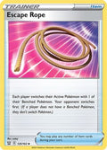 Escape Rope 125/163 - SWSH05 Battle Styles