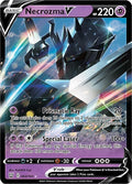 Necrozma V (063/163) (SWSH05: Battle Styles)