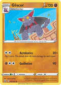 Gliscor 072/163 - SWSH05 Battle Styles Reverse Holofoil