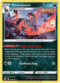 Houndoom 096/163 - Deck Exclusives
