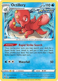 Octillery 037/163 - Deck Exclusives