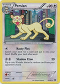 Persian - 81/99 (Cosmos Holo) (081/099) (Blister Exclusives) (BLE)