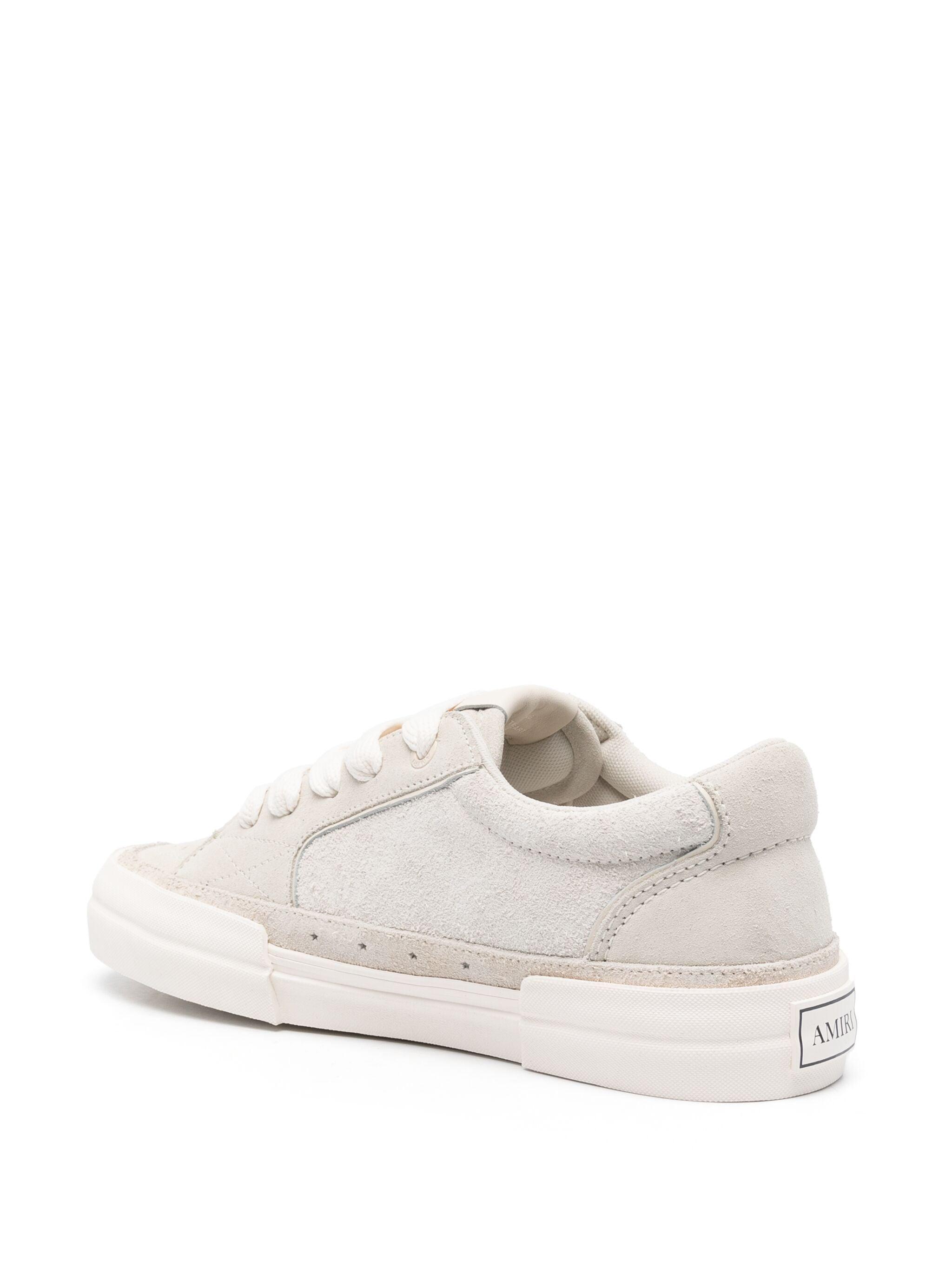 AMIRI Sunset Skate sneakers 'Beige'